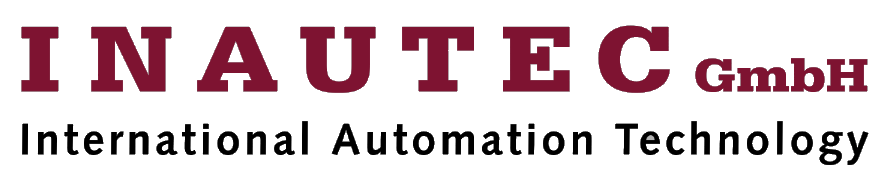 INAUTEC GmbH — International Automation Technology